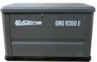 Газовый генератор EVOline GNG 9350 E