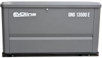 Газовый генератор EVOline GNG 13500 E