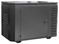 Кожух EVOline 1400 ELITE c вентилятором и зимним пакетом