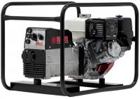 Бензиновый генератор EUROPOWER ЕР 200 Х1 AC
