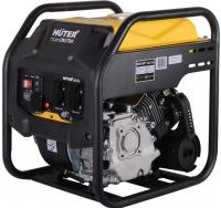 Бензиновый генератор Huter DN3700i
