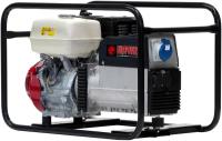 Бензиновый генератор EUROPOWER EP 7000