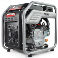 Бензиновый генератор REDVOLT EPB3500i