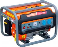 Бензиновый генератор Кратон GG-2200
