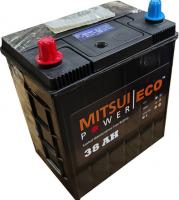 Аккумуляторная батарея Mitsui Power Eco 45Ah/410A