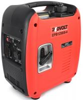 Бензиновый генератор REDVOLT EPB1250iS-4