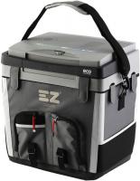Термоэлектрический автохолодильник EZ ESC 26М 12/230V grey