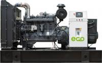 Дизельный генератор ECOPOWER 150 RICARDO