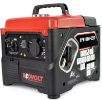 Бензиновый генератор REDVOLT EPB1000i