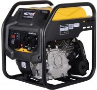 Бензиновый генератор Huter DN5500i