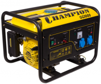 Бензиновый генератор CHAMPION GG 3000