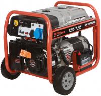 Бензиновый Mitsui Power Eco ZM 10000 EA