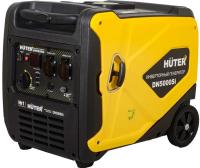 Бензиновый генератор Huter DN5000Si