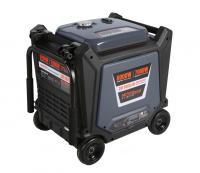 Бензиновый генератор Mitsui Power Eco ZM 8000 IM