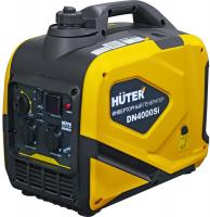 Бензиновый генератор Huter DN4000Si