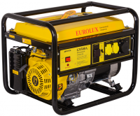 Бензиновый генератор Eurolux G9500A