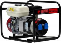 Бензиновый генератор EUROPOWER ЕР 3300